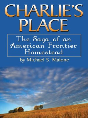 cover image of Charlie's Place